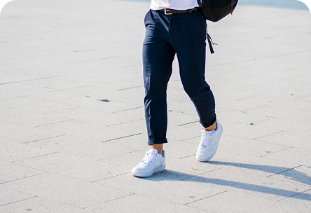 Modalidad presencial